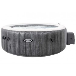 Piscina Jacuzzi PureSpa Bubble GREYWOOD 6 persoane